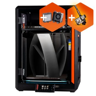 Prusa CORE One L+ HT (HT Hotend + filtration avancée)